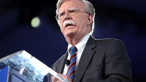 Bolton jedzie do Moskwy. Przygotowania spotkania Trump-Putin