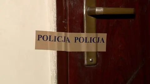Na przepustce mia zabić matkę i dziecko