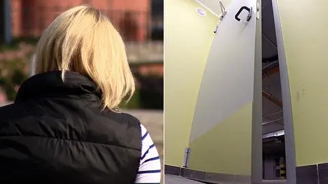 "Mówili nam, że produkujemy drzwi na licencji. A my je po prostu podrabialiśmy"