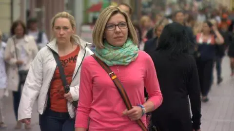 Olga może stracić zniżki na przejazdy