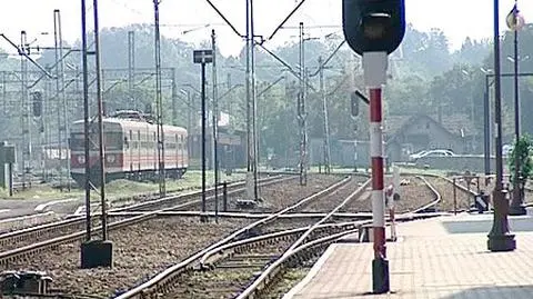 Zdalnie zatrzymywali pociągi. Ruszył proces