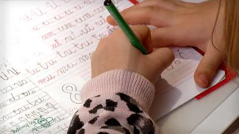 Sześciolatki nie muszą iść do szkoły 