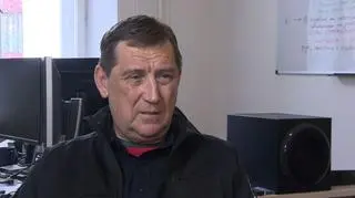 Jacek Rońda czuje się "osobą przesladowaną"