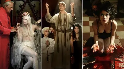 Kościół: Bluźnierstwo i szarganie wartości. Artyści: Sztuka może łamać zasady