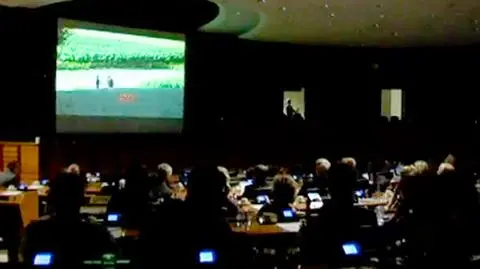 "Trzech Kumpli" w oczach Brukseli