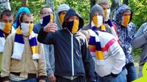 "Kibic" ma wychować młodzież