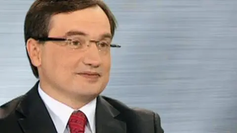 Ziobro: PiS kopiuje nasze pomysły