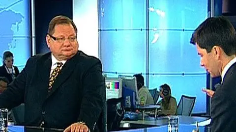 "Prawda zostanie wyjaśniona"