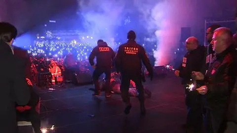 Gdańsk: akt oskarżenia w sprawie ochroniarza Dariusza S.