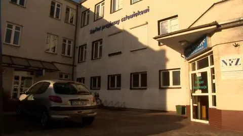 Polska i świat: Straciła dziecko, trafiła do sądu