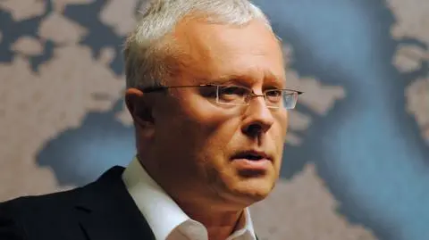 Oligarcha: Poluje na mnie FSB