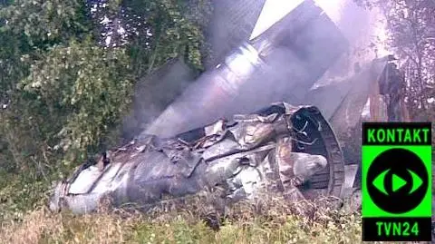 Białorusini wszczynają śledztwo 
ws. Su-27