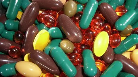 Tabletki nasenne zwiększają ryzyko?