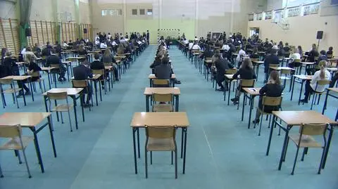 Jeśli absolwent nie zgadza się z oceną na maturze, może złożyć wniosek o ponowne sprawdzenie pracy