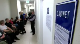 Zdaniem ministra zwiększenie liczby lekarzy specjalistów przyczyni się do poprawy dostępu do świadczeń