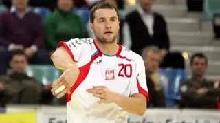 Jurkiewicz pomoże kadrze w walce w Rio