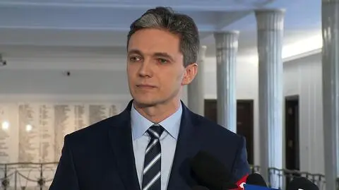 Adam Jarubas domaga sie debat ze swoimi rywalami