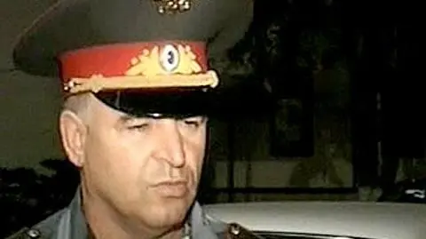 Rosjanie zastrzelili jeszcze jednego Basajewa