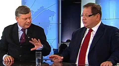 "Dość tej dziecinady"