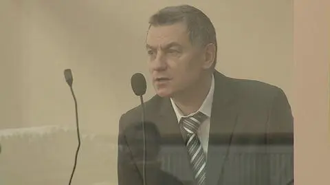 "Brunon Kwiecień chciał wynaleźć nowy materiał wybuchowy"