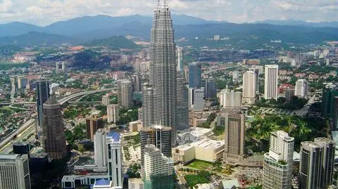 Malezja. Zatrzymano podejrzanych o planowanie zamachów