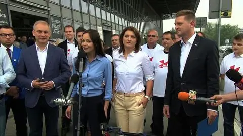 Biało-Czerwoni na start!