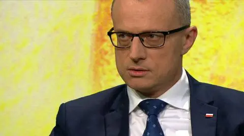 Podwyższenie kwoty wolnej od podatku. Magierowski w Piaskiem po oczach