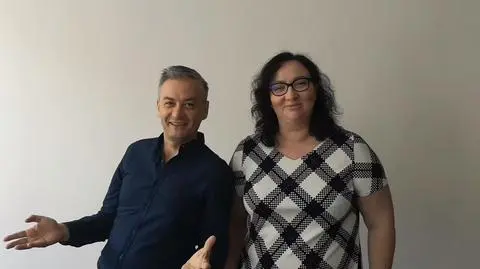 Wybory samorządowe. Robert Biedroń popiera Martę Lempart