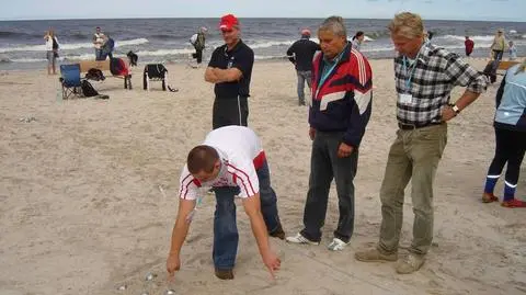 Turniej Boules 