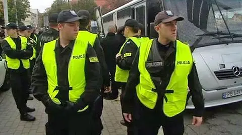 Policjanci dostaną dodatkowe pieniądze na szkolenia 
