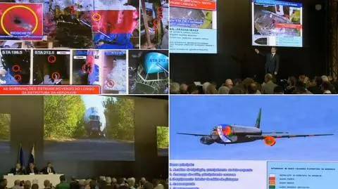 Ałmaz-Antej przedstawia własne argumenty w sprawie katastrofy MH17