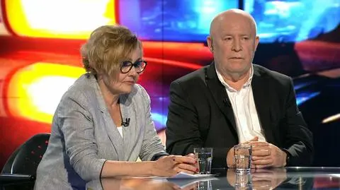 Zabójstwo 10-letniej Kristiny w Mrowinach. Eksperci komentują