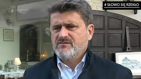Po przegranych wyborach do Sejmu Palikot gratulował zwycięzcom