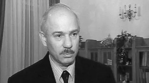 Marek Nawara miał 55 lat