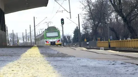 Premier mówi o problemach Błonia. Mieszkańcy mają inne zdanie