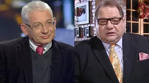 Kalisz: Emocje nie służą tworzeniu prawa