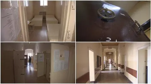 Tak wygląda komisariat policji przy al. Marcinkowskiego w Poznaniu