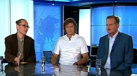 Chińska kontrola