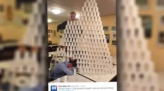 W dwa dni zdjęcie zobaczyło ponad 2,2 mln uzytkowników