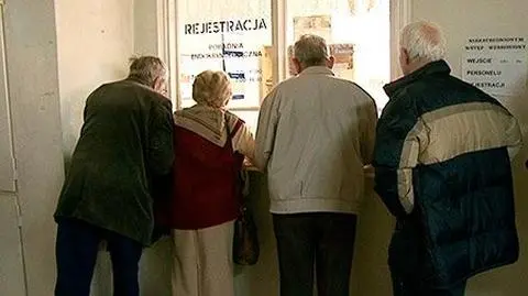 Do lekarza przez internet?
