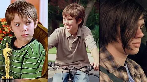 OSCARY 2015: Ciekawe przypadki Ellara Coltrane