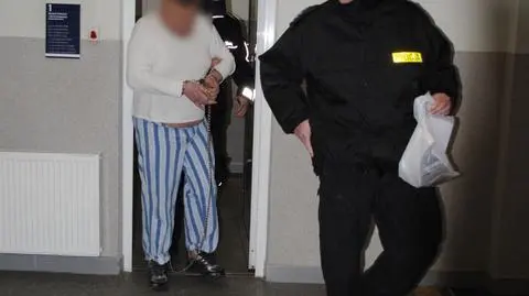 Mężczyzna przyznał się do zabicia własnej siostry