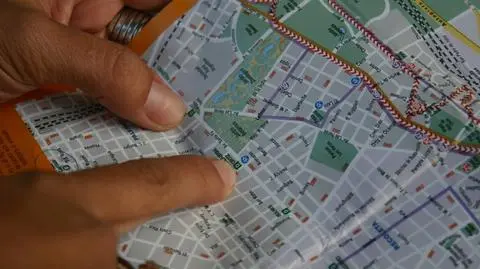 "Wygooglali" porwane dziecko