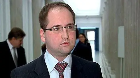 Bielan wyśmiewa kandydatkę PO