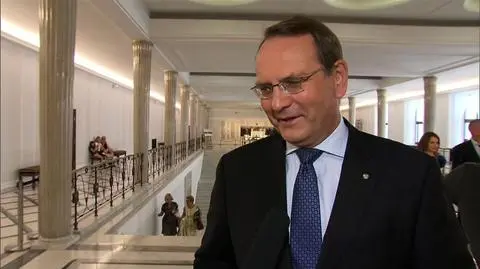Eugeniusz Kłopotek jest sumieniem PSl
