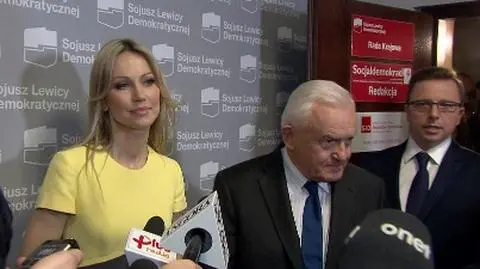 Ogórek prezydentem?