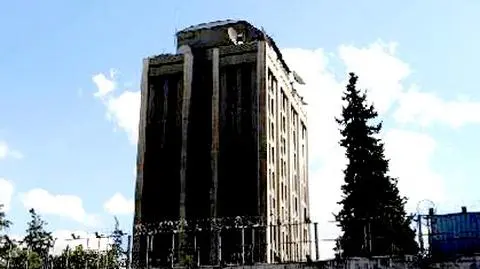 Wojna w Syrii. Atak rakietowy na ambasadę Rosji