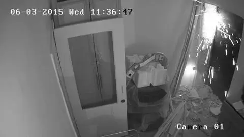 W Czeczenii zaatakowano biuro Komitetu Przeciwko Torturom