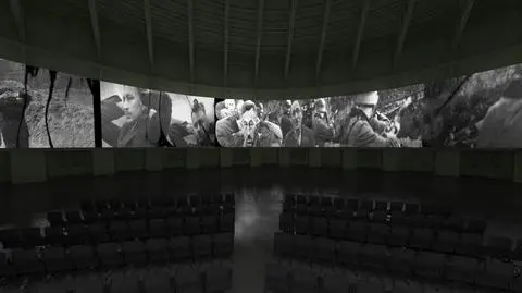 Masz poczuć strach. 1 września uczczą "Wybuchem"