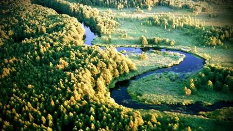 Będzie wojna o Rospudę